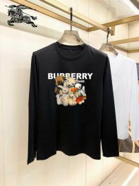 Picture of Burberry T Shirts Long _SKUBurberryS-4XL25tn0330738